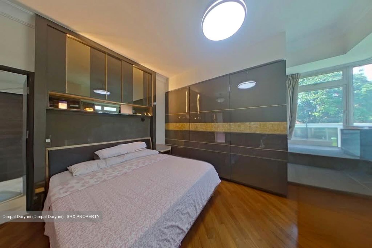 Crystal Rhu (D15), Apartment #563589731